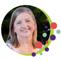 Roxanne Gray roxanne st marks staff image